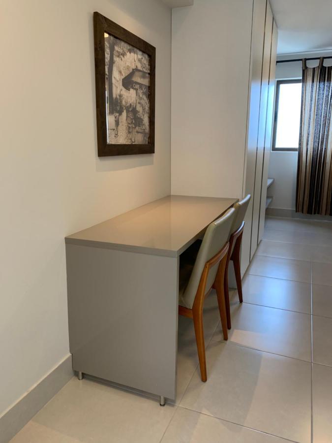 Apartamento Class Ilha Do Leite - Polo Medico Recife