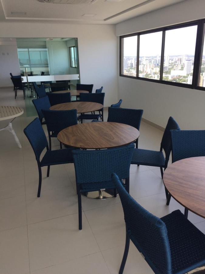 Class Ilha Do Leite - Polo Medico Apartamento