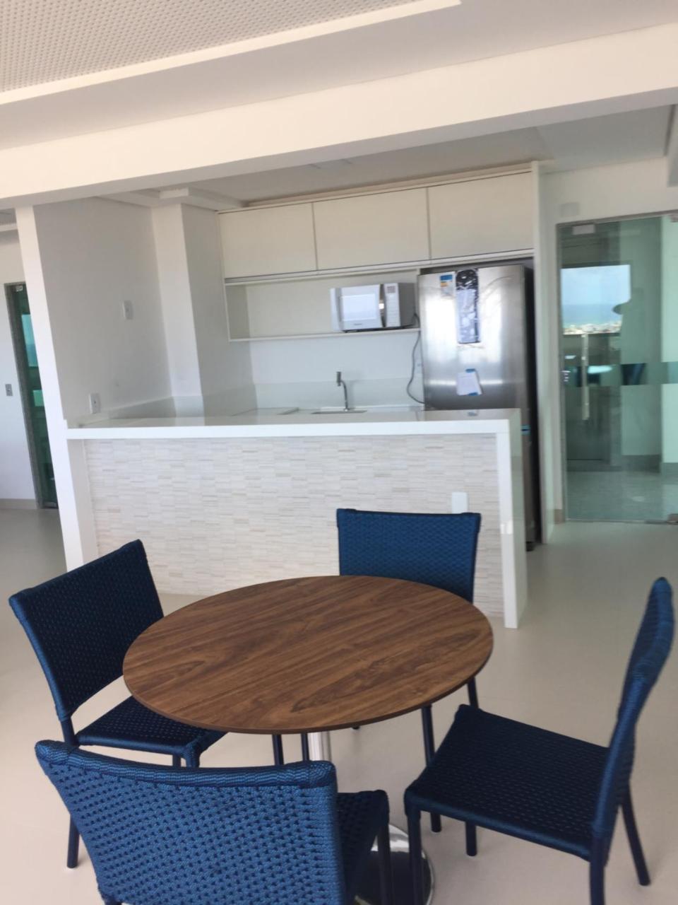 Class Ilha Do Leite - Polo Medico Apartamento
