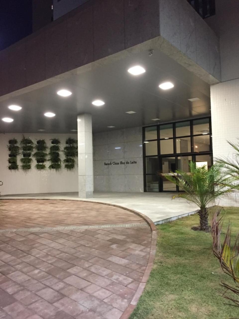 Class Ilha Do Leite - Polo Medico Apartamento