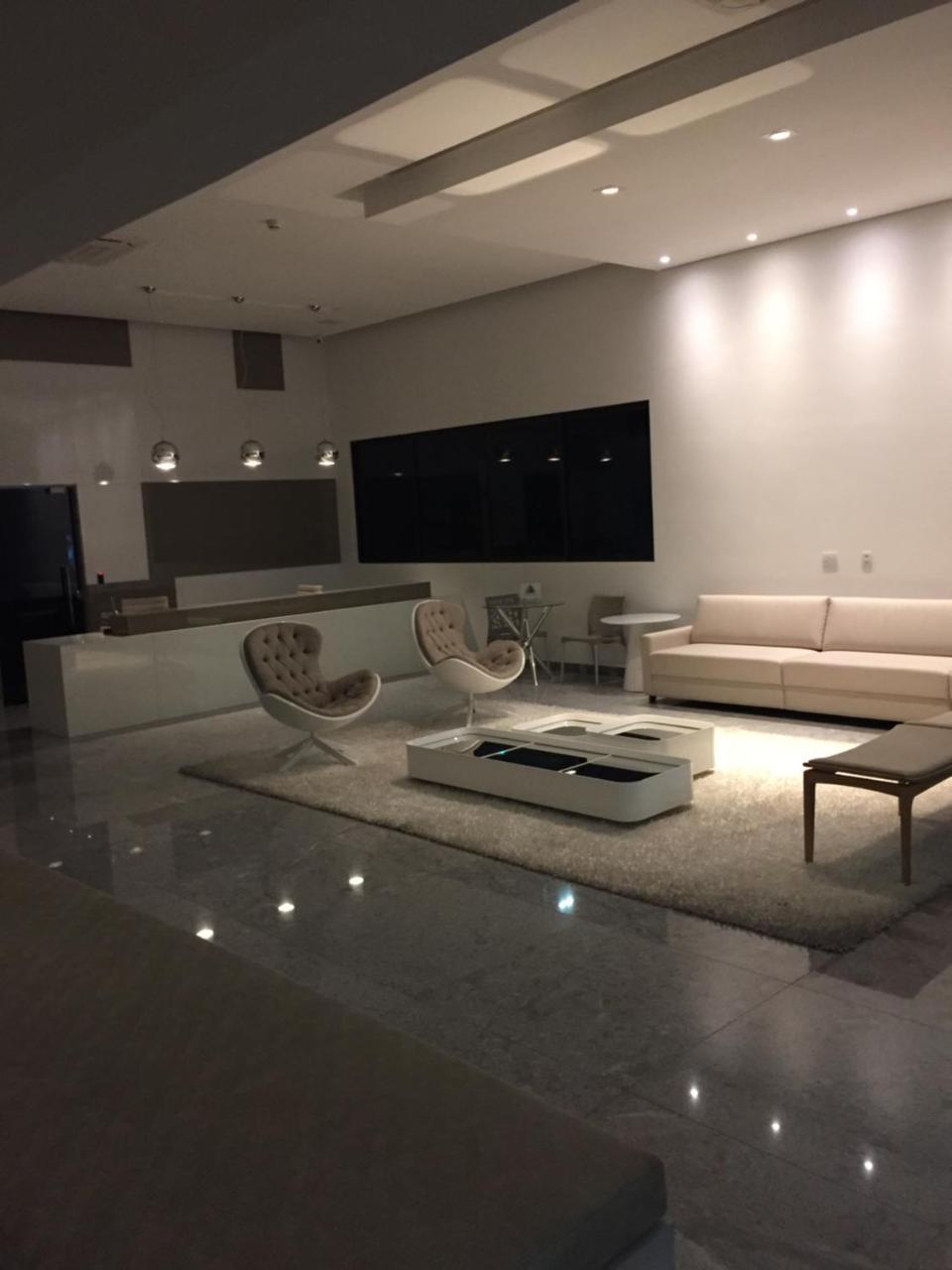 Class Ilha Do Leite - Polo Medico Apartamento Recife