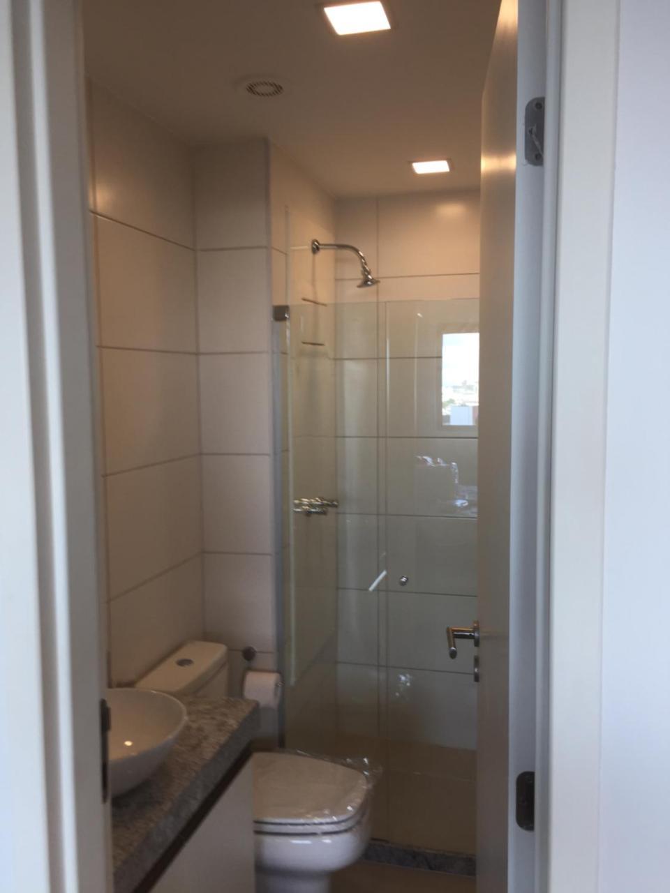 Apartamento Class Ilha Do Leite - Polo Medico *