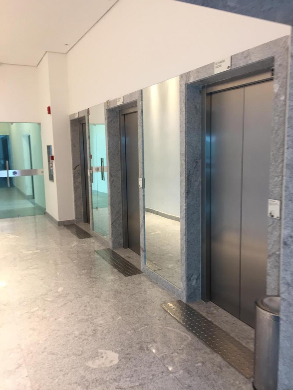 Apartamento Class Ilha Do Leite - Polo Medico Recife