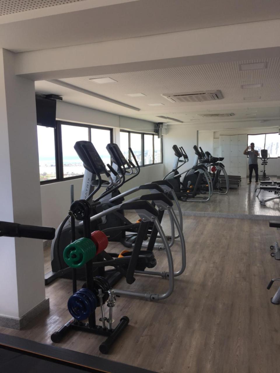 Apartamento Class Ilha Do Leite - Polo Medico *
