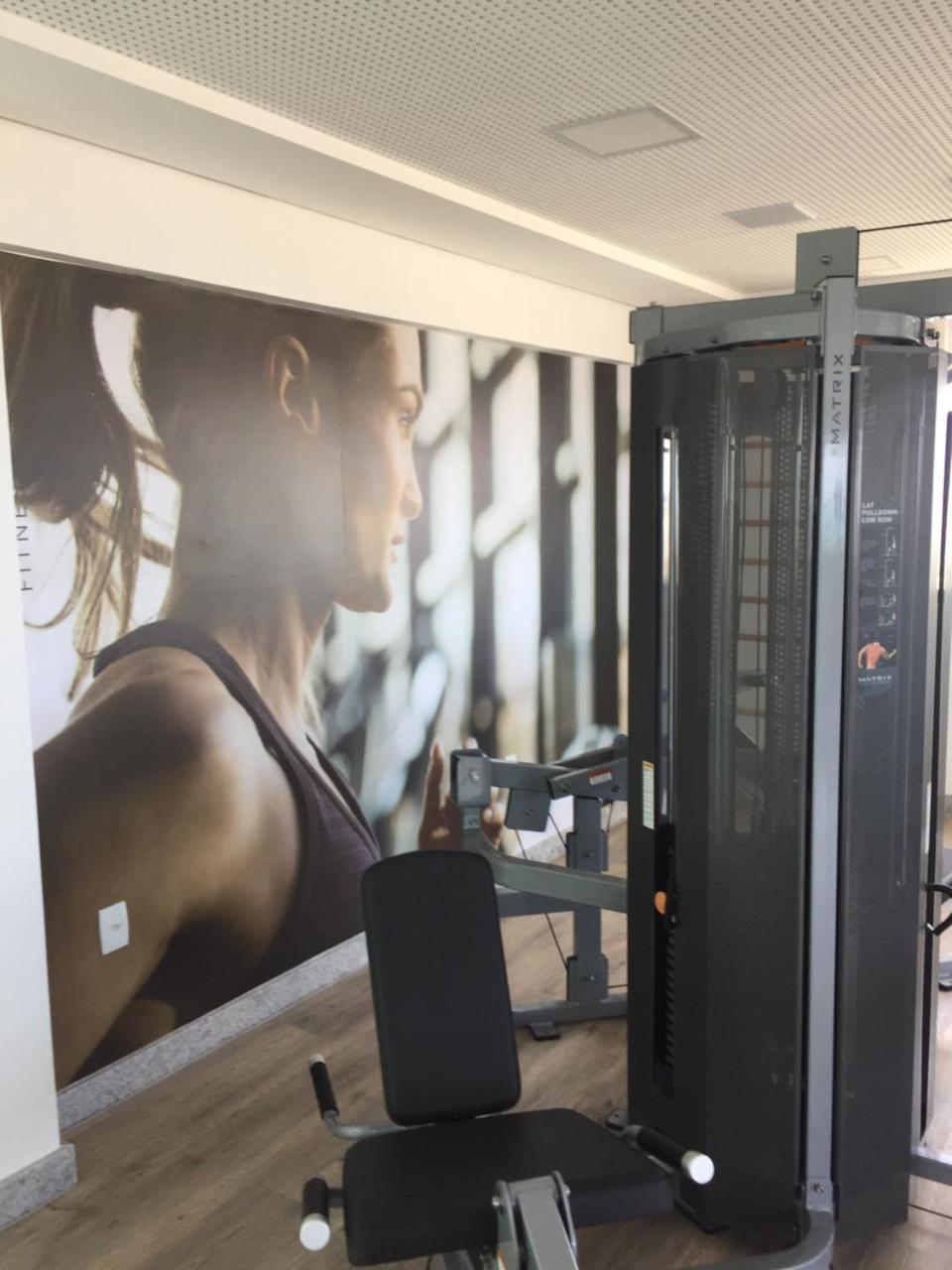 Apartamento Class Ilha Do Leite - Polo Medico *