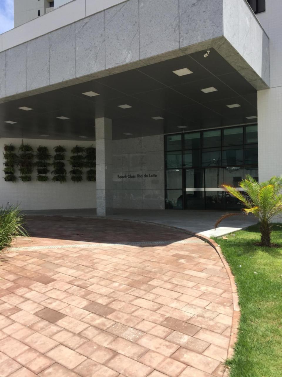 Class Ilha Do Leite - Polo Medico