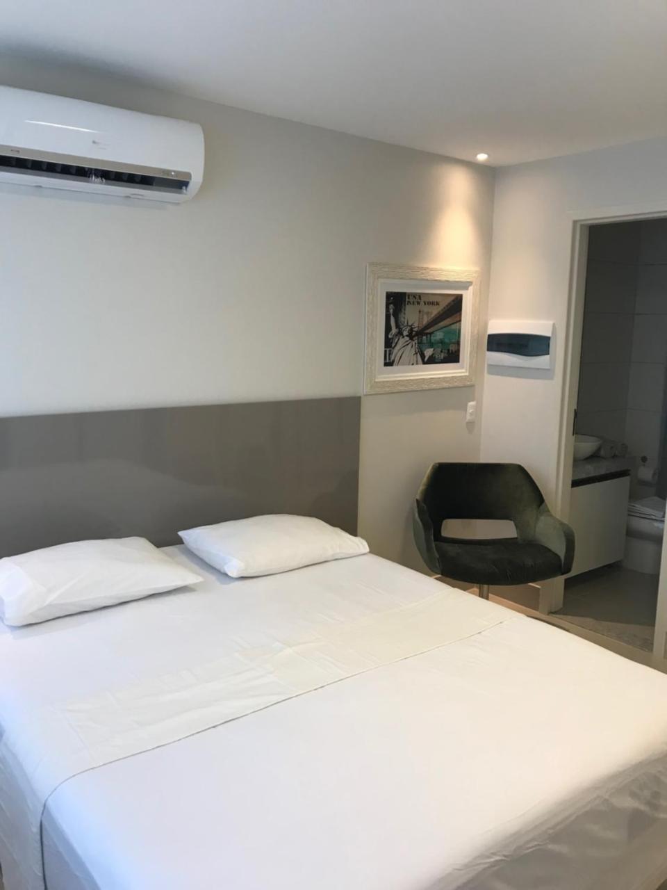 Class Ilha Do Leite - Polo Medico Apartamento *